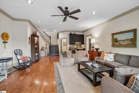817 Mountain Summit Road Travelers Rest SC 29690