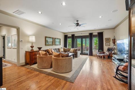 817 Mountain Summit Road Travelers Rest SC 29690