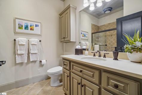 817 Mountain Summit Road Travelers Rest SC 29690
