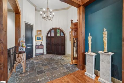 817 Mountain Summit Road Travelers Rest SC 29690