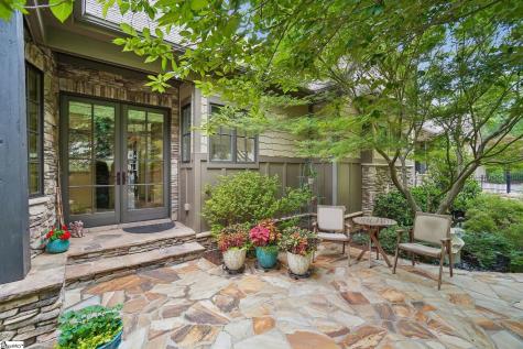 817 Mountain Summit Road Travelers Rest SC 29690
