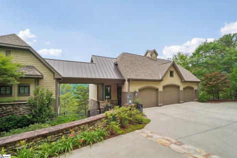 817 Mountain Summit Road Travelers Rest SC 29690