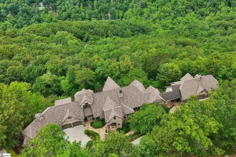 817 Mountain Summit Road Travelers Rest SC 29690