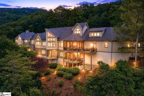 817 Mountain Summit Road Travelers Rest SC 29690
