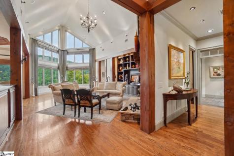 817 Mountain Summit Road Travelers Rest SC 29690