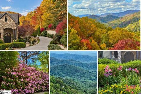 817 Mountain Summit Road Travelers Rest SC 29690