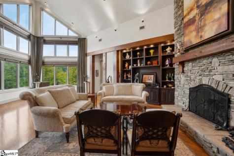 817 Mountain Summit Road Travelers Rest SC 29690