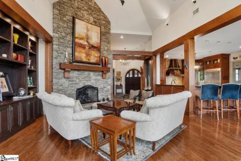 817 Mountain Summit Road Travelers Rest SC 29690