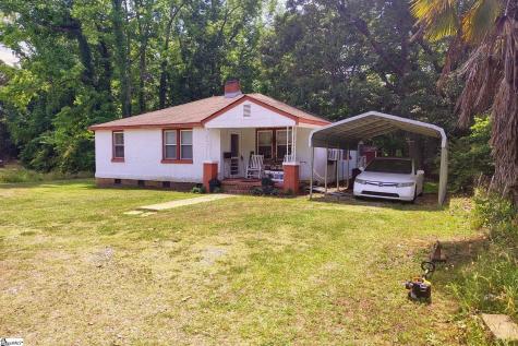 18304 25 Highway Ware Shoals SC 29692