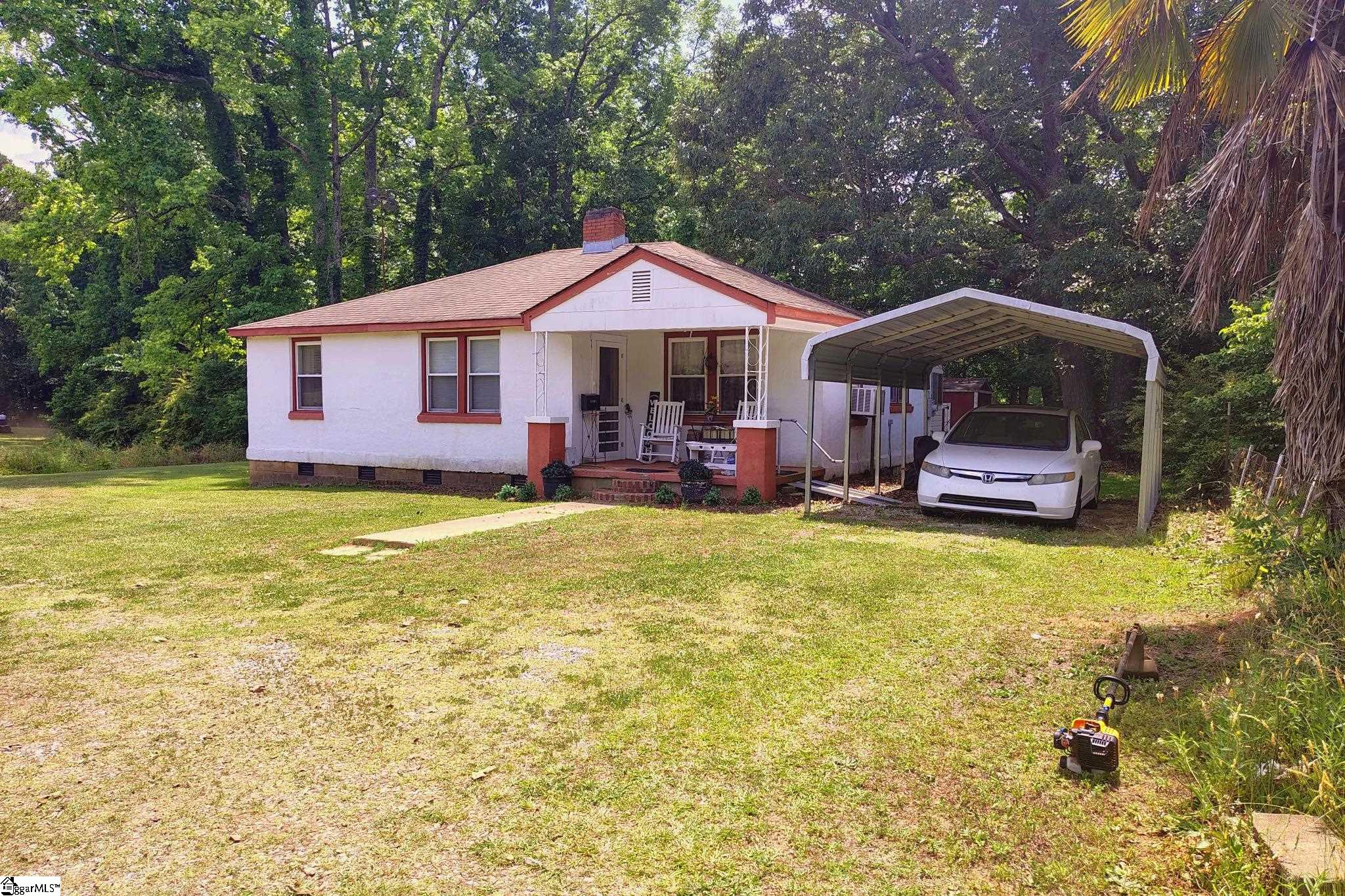 18304 25 Highway Ware Shoals SC 29692