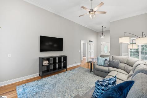 16 Shannon Ridge Court Greenville SC 29615