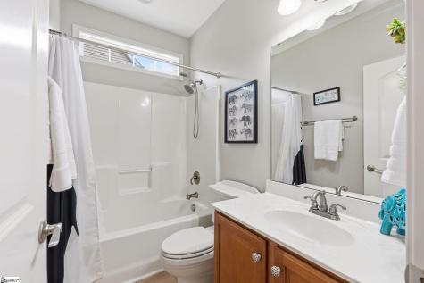 16 Shannon Ridge Court Greenville SC 29615
