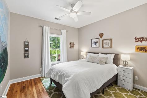 16 Shannon Ridge Court Greenville SC 29615