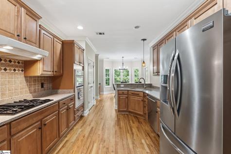 16 Shannon Ridge Court Greenville SC 29615
