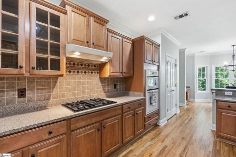 16 Shannon Ridge Court Greenville SC 29615