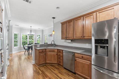 16 Shannon Ridge Court Greenville SC 29615