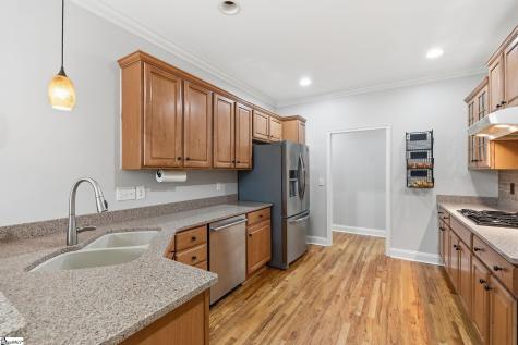 16 Shannon Ridge Court Greenville SC 29615