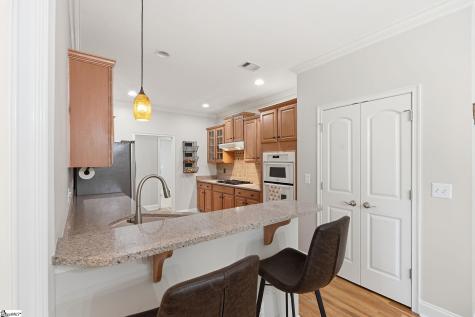 16 Shannon Ridge Court Greenville SC 29615