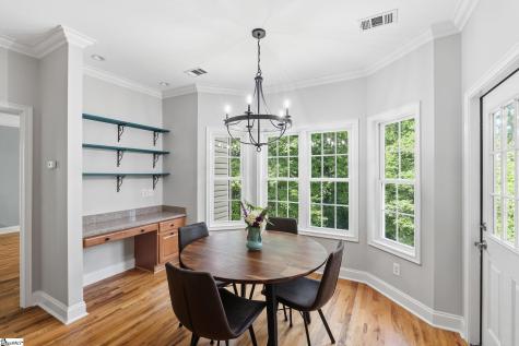 16 Shannon Ridge Court Greenville SC 29615