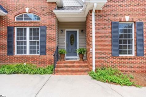 16 Shannon Ridge Court Greenville SC 29615