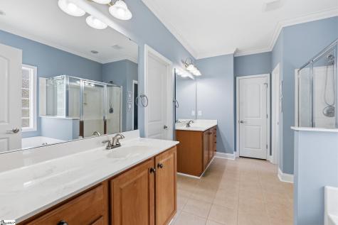 16 Shannon Ridge Court Greenville SC 29615