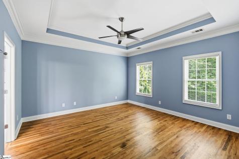 16 Shannon Ridge Court Greenville SC 29615