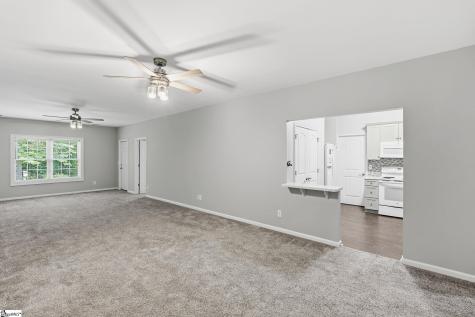 16 Shannon Ridge Court Greenville SC 29615