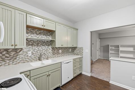 16 Shannon Ridge Court Greenville SC 29615