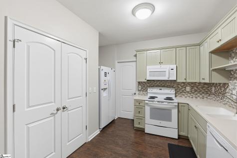 16 Shannon Ridge Court Greenville SC 29615