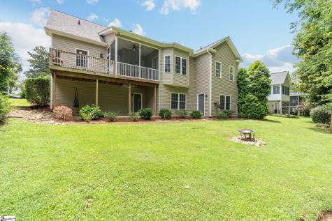 16 Shannon Ridge Court Greenville SC 29615