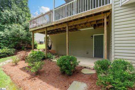 16 Shannon Ridge Court Greenville SC 29615