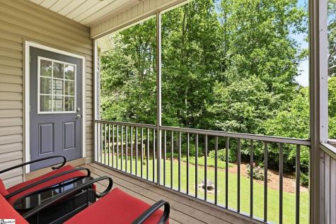 16 Shannon Ridge Court Greenville SC 29615