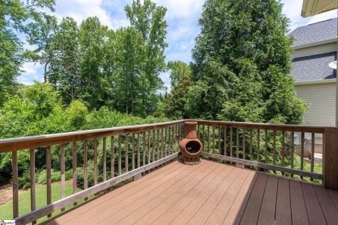 16 Shannon Ridge Court Greenville SC 29615
