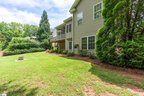 16 Shannon Ridge Court Greenville SC 29615