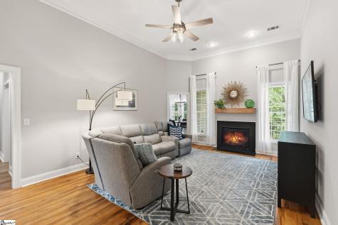 16 Shannon Ridge Court Greenville SC 29615