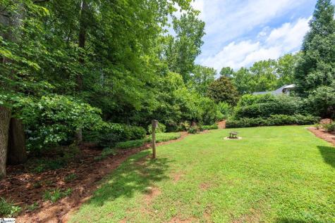 16 Shannon Ridge Court Greenville SC 29615