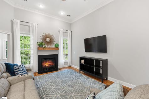 16 Shannon Ridge Court Greenville SC 29615