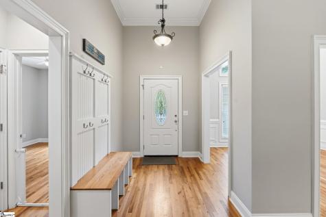 16 Shannon Ridge Court Greenville SC 29615