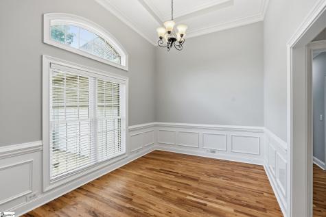 16 Shannon Ridge Court Greenville SC 29615