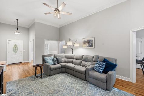 16 Shannon Ridge Court Greenville SC 29615