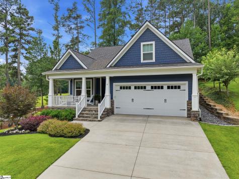 9 Silkvine Court Travelers Rest SC 29690