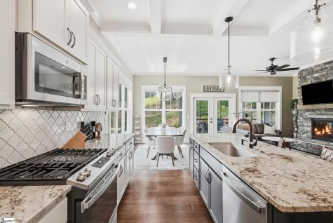 9 Silkvine Court Travelers Rest SC 29690
