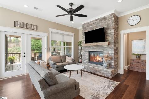 9 Silkvine Court Travelers Rest SC 29690