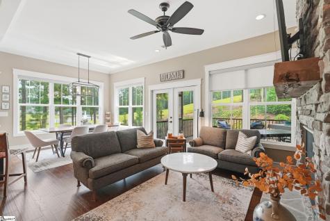 9 Silkvine Court Travelers Rest SC 29690