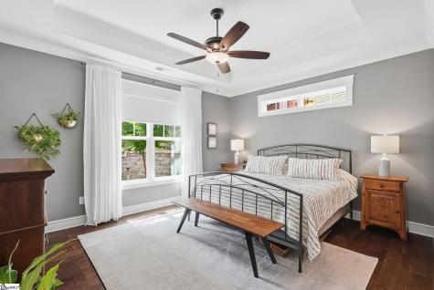 9 Silkvine Court Travelers Rest SC 29690