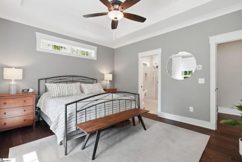 9 Silkvine Court Travelers Rest SC 29690