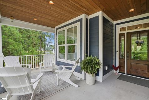 9 Silkvine Court Travelers Rest SC 29690