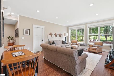9 Silkvine Court Travelers Rest SC 29690