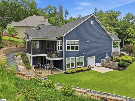 9 Silkvine Court Travelers Rest SC 29690