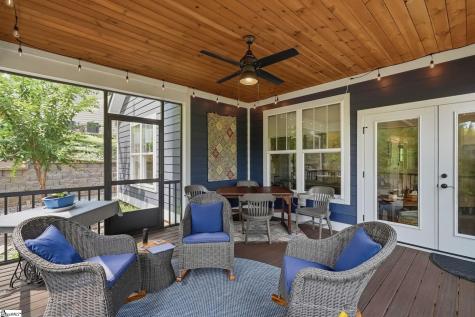 9 Silkvine Court Travelers Rest SC 29690